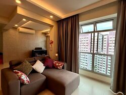 Blk 226B The Verandah @ Matilda (Punggol), HDB 4 Rooms #581838601